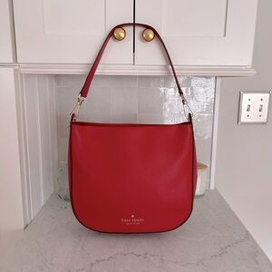 Kate Spade Bag Red ❤️